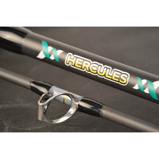 LANSETA WIZARD CAT HERCULES 340 300-600G