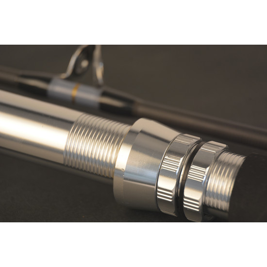 LANSETA WIZARD CAT HERCULES 340 300-600G