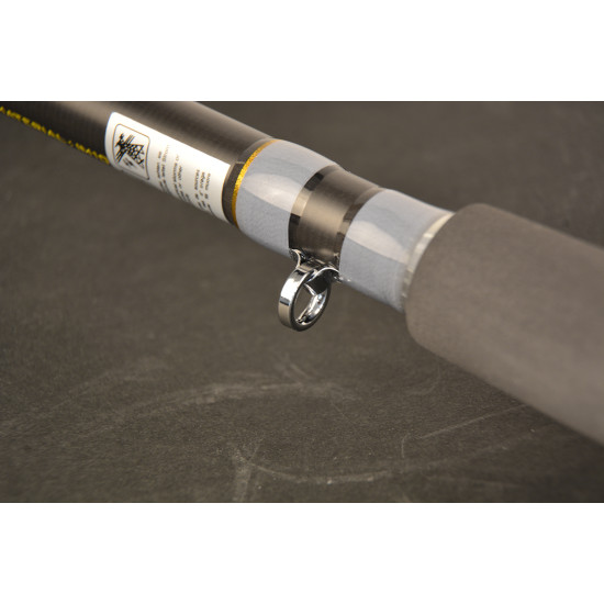 LANSETA WIZARD CAT HERCULES 340 300-600G