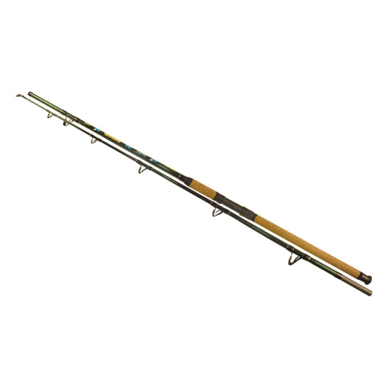 LANSETA WIZARD CATFISH SHADOW 2,90M 700-900G