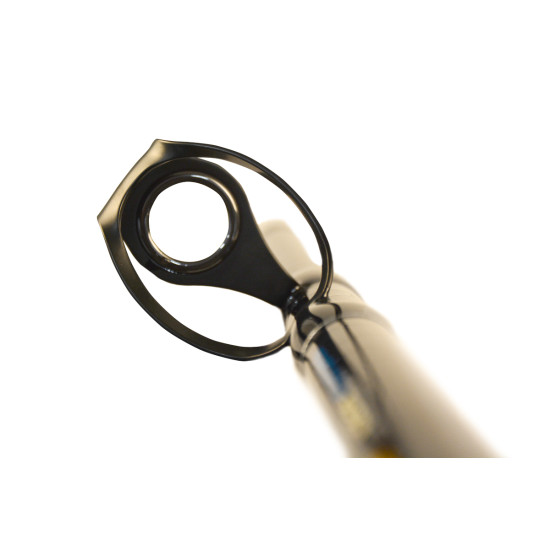 LANSETA WIZARD CATFISH SHADOW 2,90M 700-900G