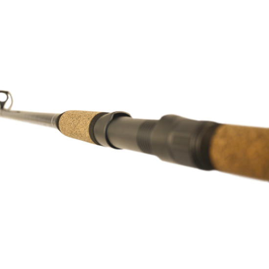 LANSETA WIZARD CATFISH SHADOW 2,90M 700-900G