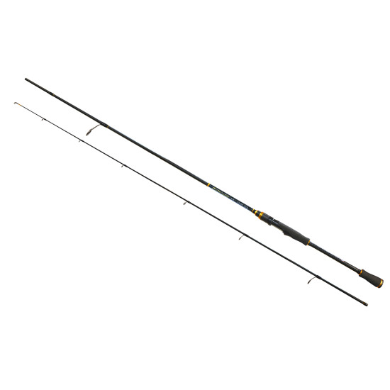 LANSETA RYOBI ULTIMATE WARRIOR GX FUJI SPINNING M 2.23M