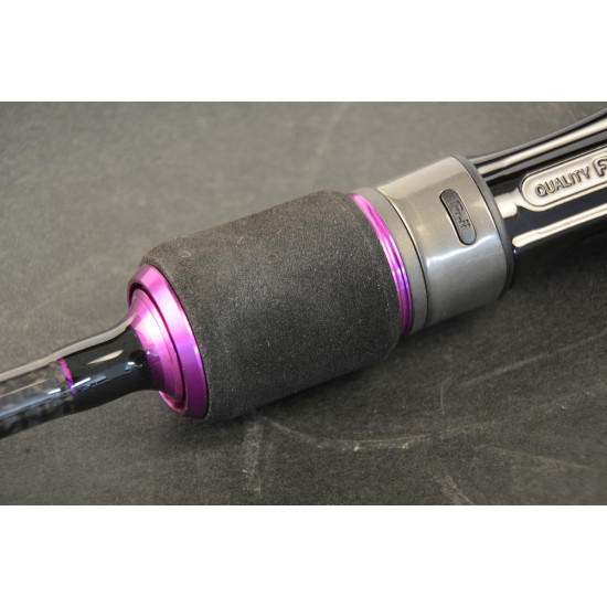 LANSETA RYOBI MICRO POWER SPINNING 1.98M 1,5-8G