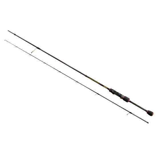 LANSETA RYOBI MICRO POWER SPINNING 2.1M 1,5-8G