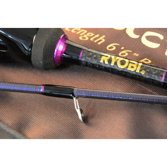 LANSETA RYOBI MICRO POWER SPINNING 2.1M 1,5-8G