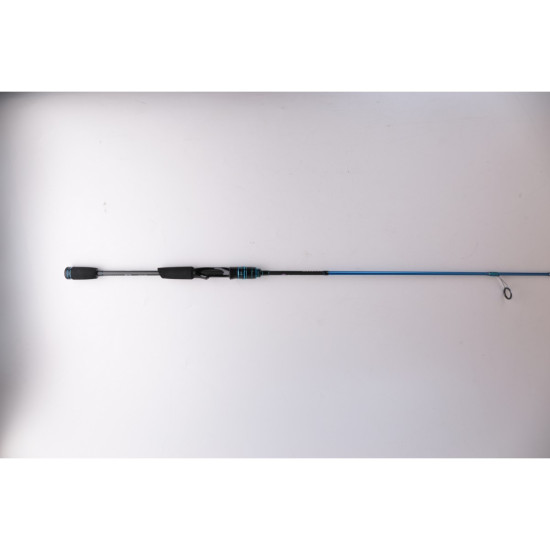 LANSETA RYOBI NUM ONE BLUE SPINNING FUJI 2 SECTION M 2.4M 4-