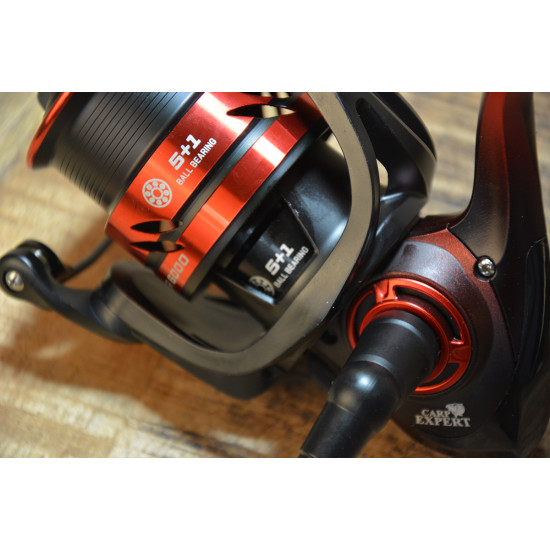 MULINETA CARP EXPERT INTRUDER FEEDER 6000