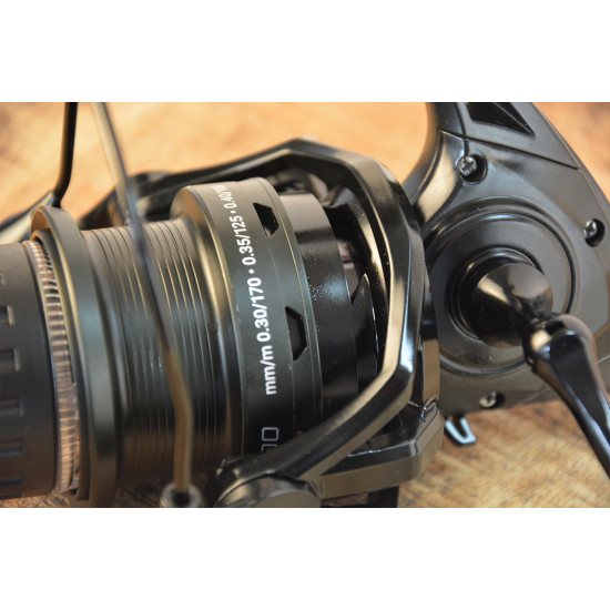 MULINETA CARP EXPERT BITE ALARM 5500