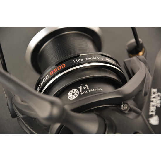 Mulineta Carp Expert Score Spod 5500