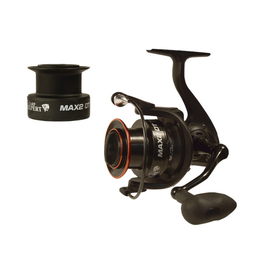 MULINETA CARP EXPERT MAX2 DT 6000