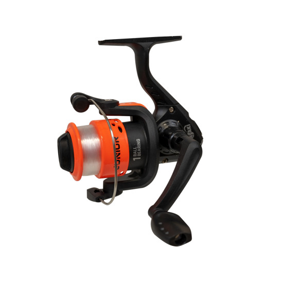 MULINETA KAMASAKI JUNIOR ORANGE