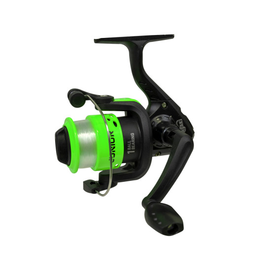 Mulineta Kamasaki Junior Verde