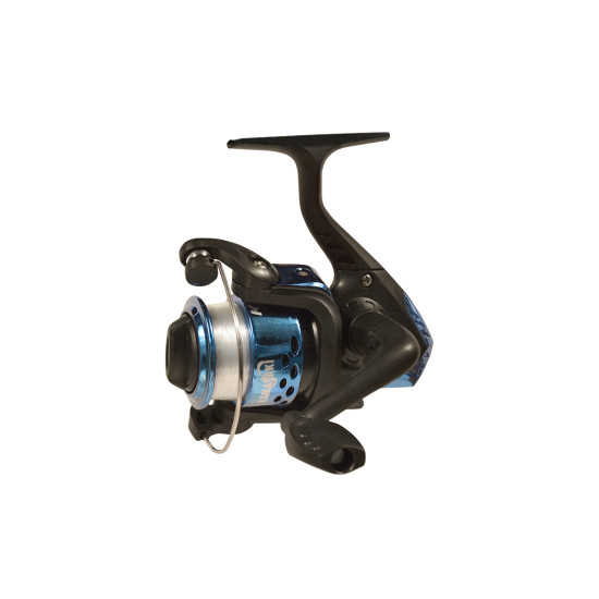 MULINETA CK200 ALBASTRA