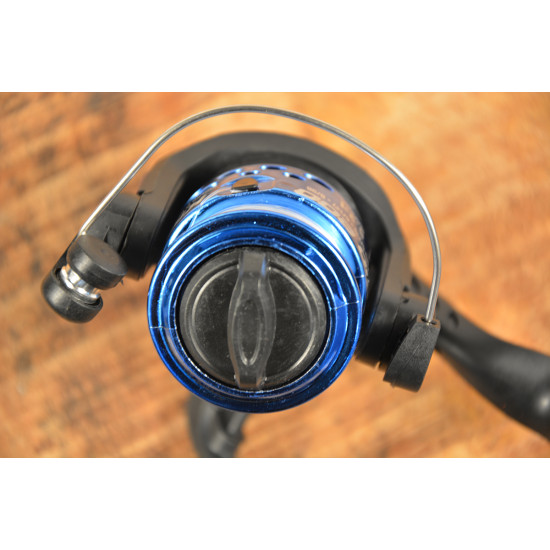 MULINETA CK200 ALBASTRA