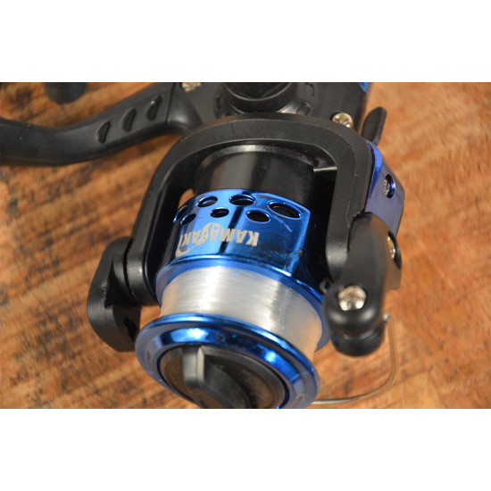 MULINETA CK200 ROSIE