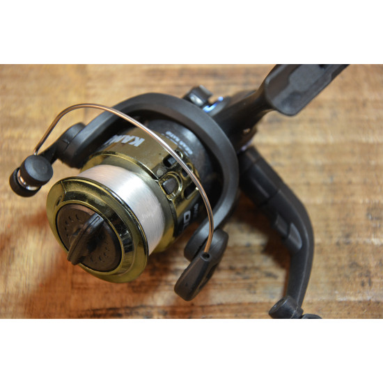 MULINETA KAMASAKI UNI 3000