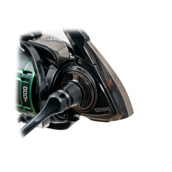 MULINETA WIZARD MXT 4000