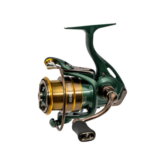 MULINETA WIZARD EDGE 2000