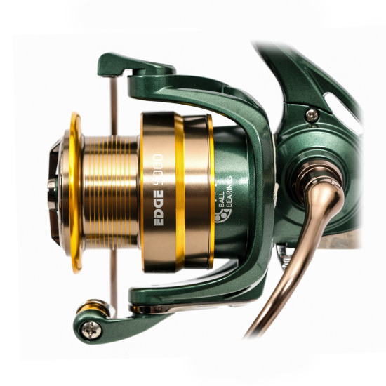 MULINETA WIZARD EDGE 4000