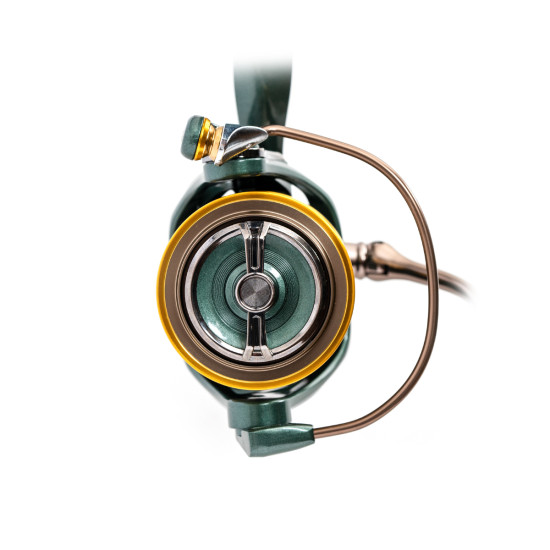 MULINETA WIZARD EDGE 4000