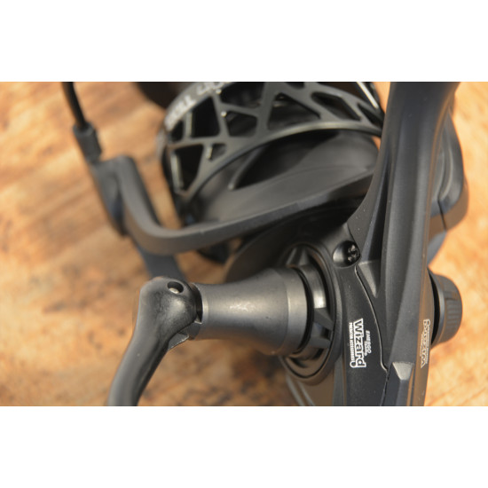 MULINETA WIZARD JYX2000 SPIN