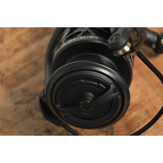 MULINETA WIZARD JYX2000 SPIN