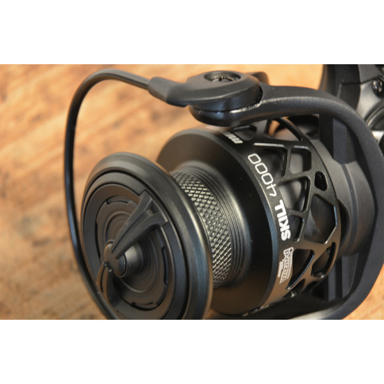 MULINETA WIZARD JYX4000 SPIN