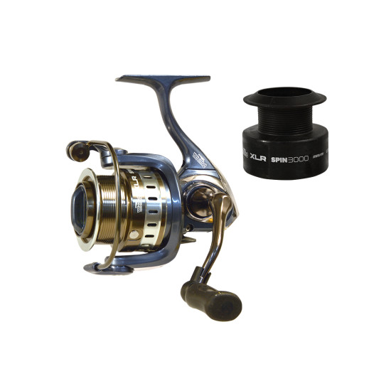 MULINETA WIZARD WD2000 SPIN