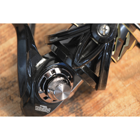 MULINETA WIZARD JL2000 SPIN