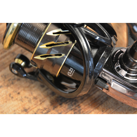 MULINETA WIZARD JL3000 SPIN