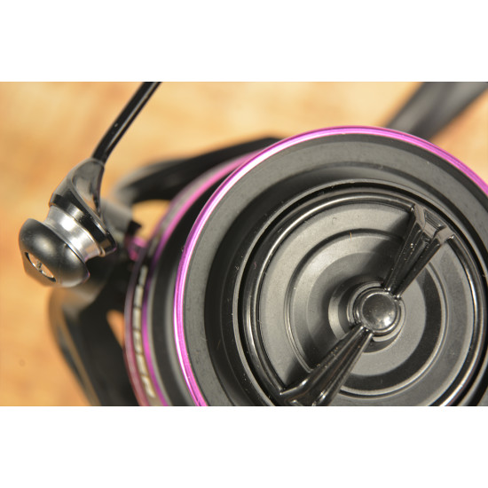 Mulineta CARP EXPERT VIOLET FEEDER 6000