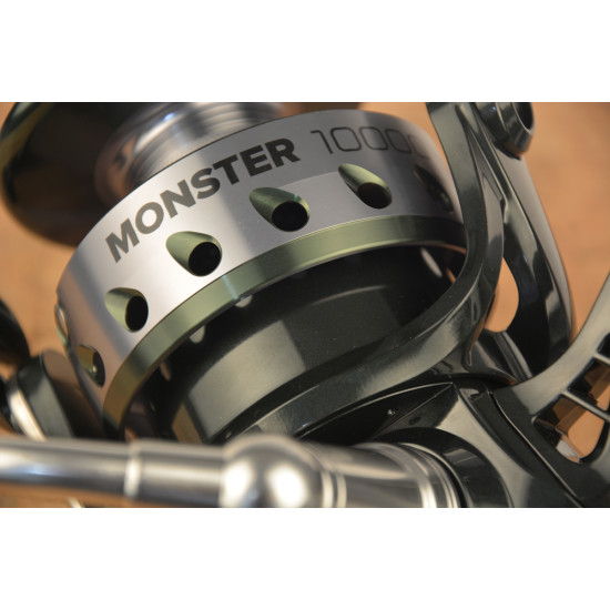 MULINETA WIZARD MONSTER 10000