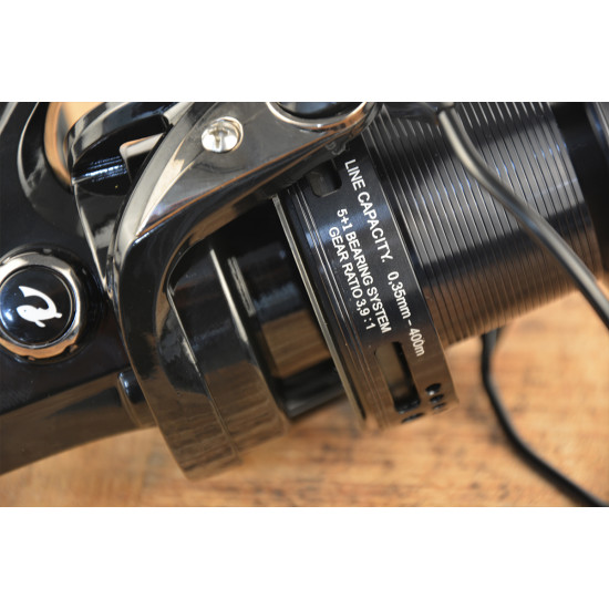 THE ONE Mulineta LCX PRO 8000