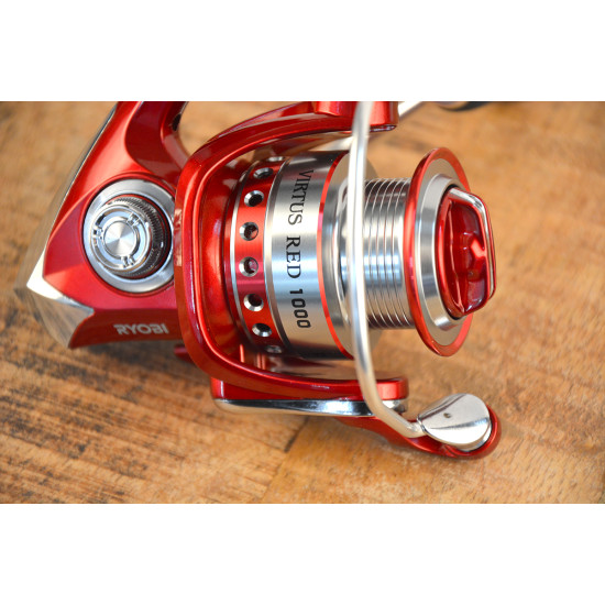 MULINETA RYOBI VIRTUS 1000