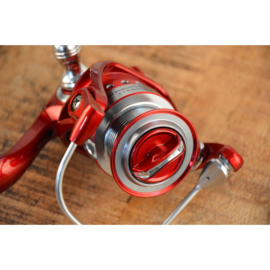 MULINETA RYOBI VIRTUS 1000