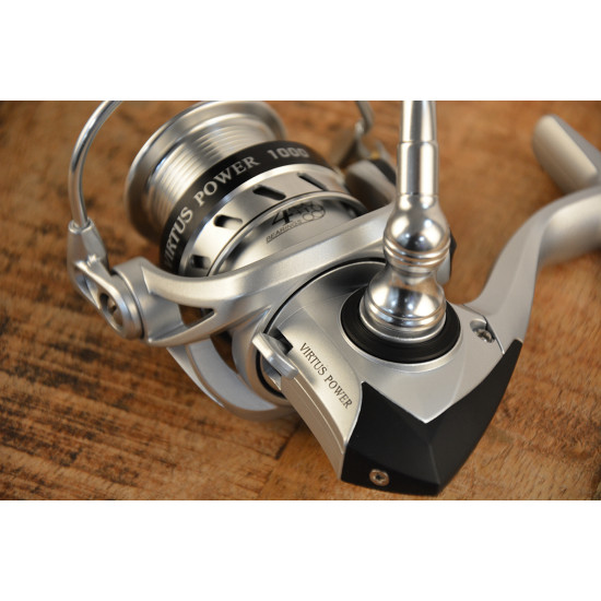 MULINETA RYOBI VIRTUS 1000 POWER