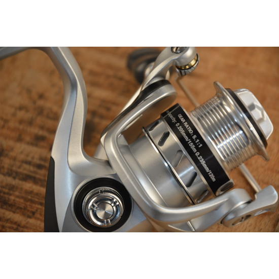 MULINETA RYOBI VIRTUS 1000 POWER