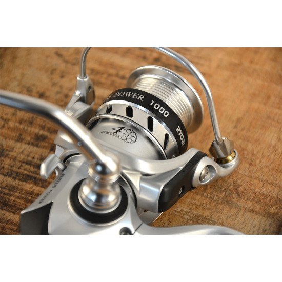 MULINETA RYOBI VIRTUS 1000 POWER