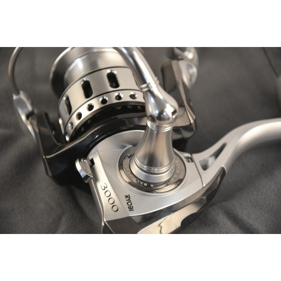 MULINETA RYOBI TRESOR 3000