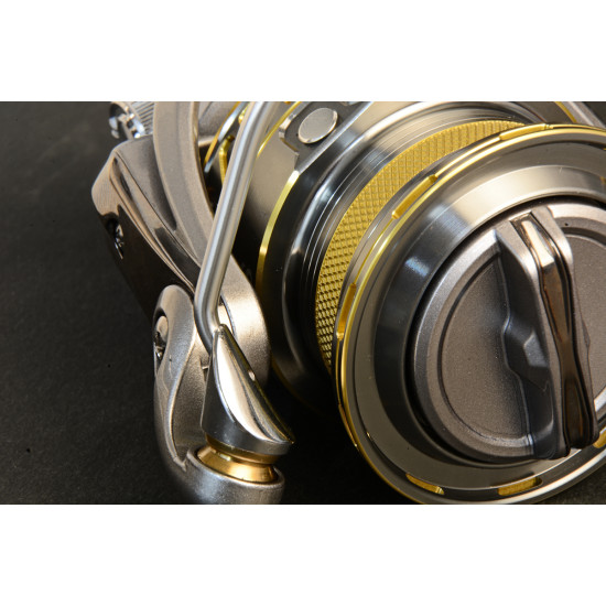 Mulineta Ryobi Smap Pro SC 4000