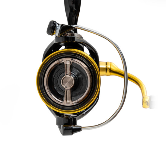 MULINETA RYOBI IXORNE 1000 9+1 INKL. TAMBUR REZERVA