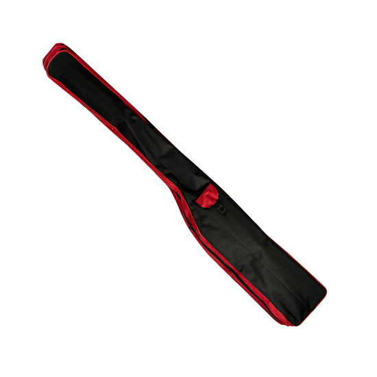 Husa Lansete Carp Expert 2 comparimente 100cm