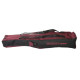 Husa Lansete Carp Expert 3 comparimente 120cm