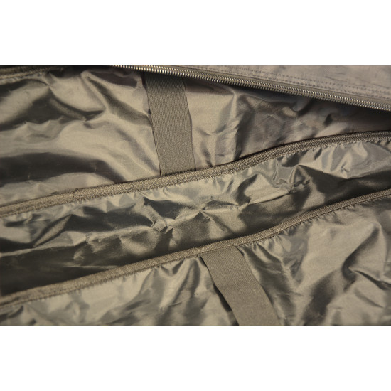 HUSA LANSETA CARP EXPERT ADVENTURE ROD POUCH 160*16*14