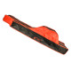 HUSA LANSETA CARP EXPERT ADVENTURE ROD CASE 155*45*38