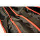HUSA LANSETA CARP EXPERT ADVENTURE ROD CASE 155*45*38