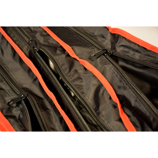 HUSA LANSETA CARP EXPERT ADVENTURE ROD CASE 155*45*38