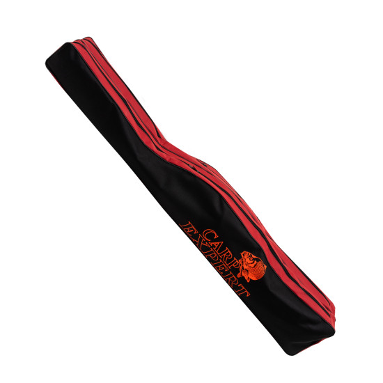 HUSA CARP EXPERT WIDE 2 COMPARTIMENTE 140