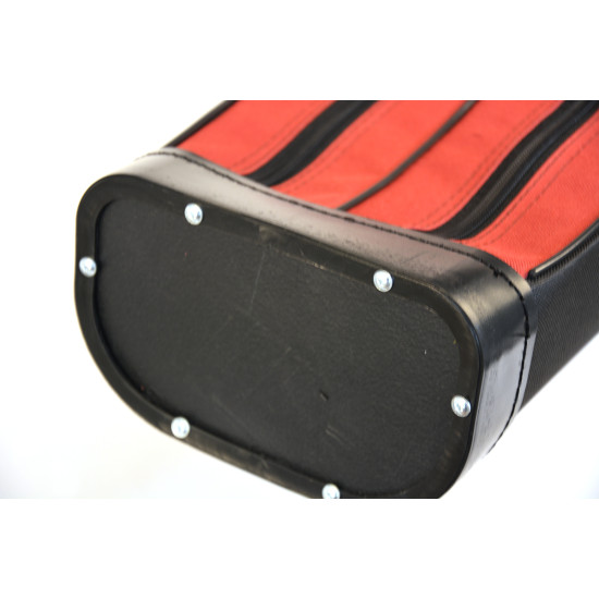 CARP EXPERT HUSA RGIDA 2 COMPARTIMENTE 165